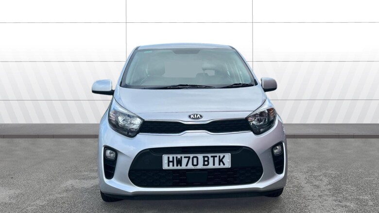 Kia Picanto 1.0 2 5dr [4 seats] Petrol Hatchback